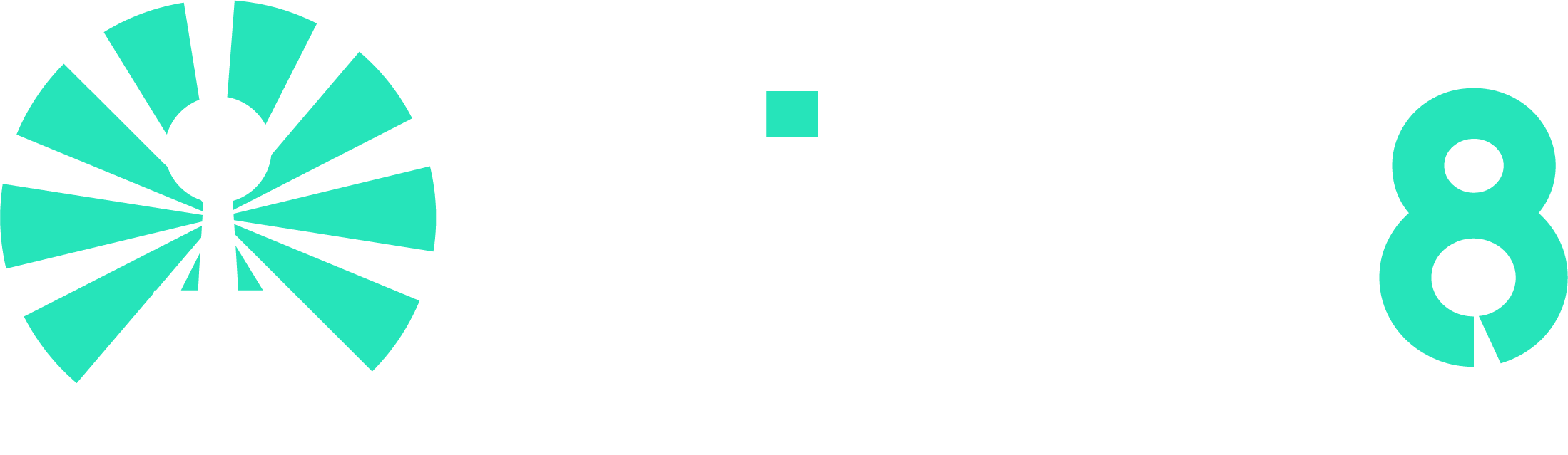 Pixel8 Logo